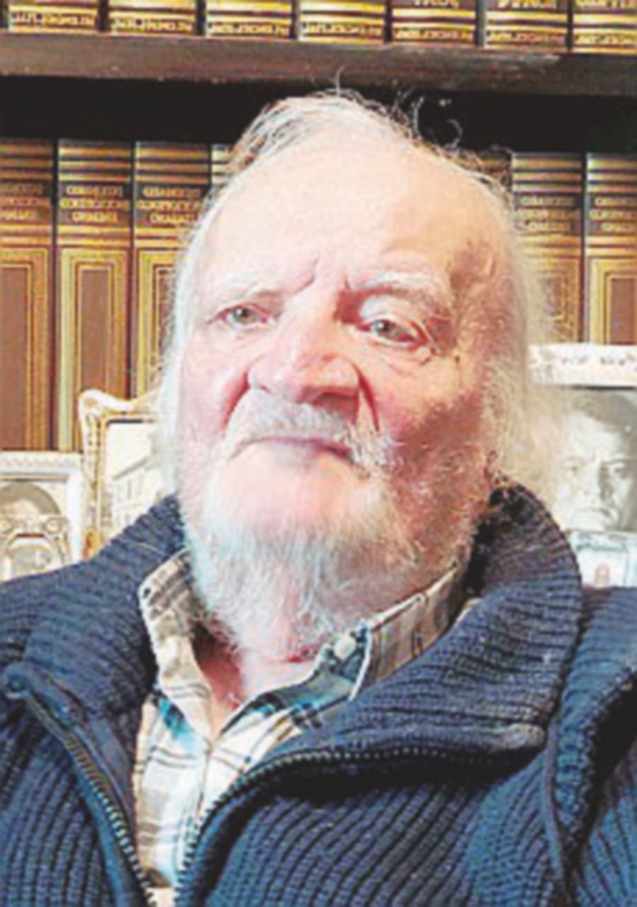 Inchiesta calabrese, polizia di nuovo a casa di Contrada