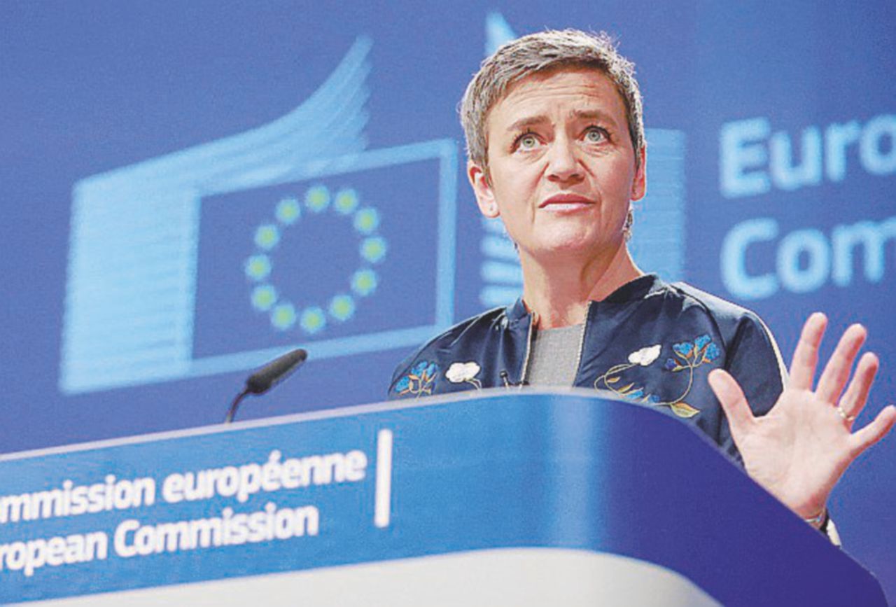 La difesa degli asset nazionali: così fan tutti ma l’Italia non ci riesce