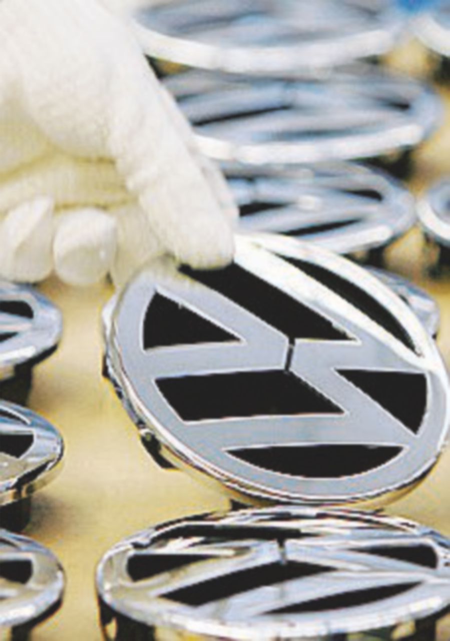 Cartello delle auto tedesche. Avviata una causa anche negli Usa