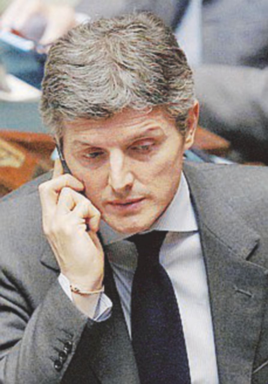 Martella (Pd): “Serve confronto sullo stato dei dipendenti dem”