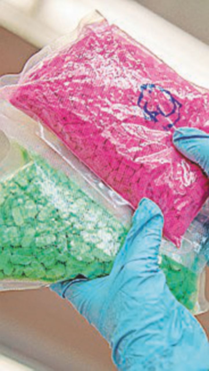 Overdose di Mdma. Muore una 16enne. Arrestati gli amici