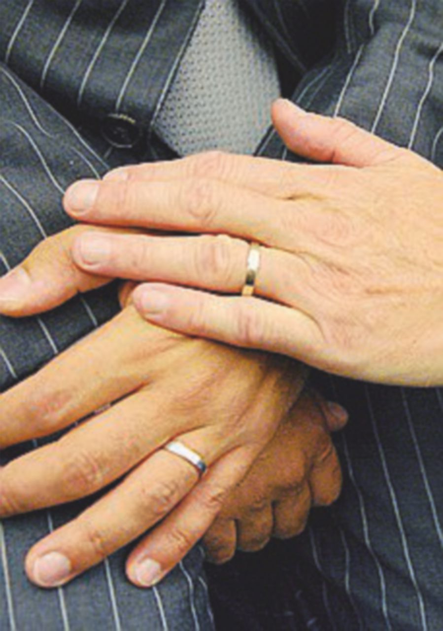 L’Arcigay denuncia: annuncio omofobo per una casa al mare