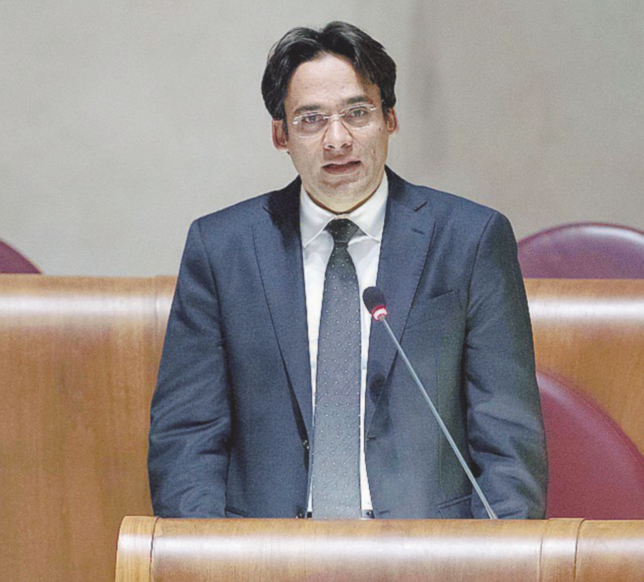 E ora è in bilico anche l’assessore al Bilancio