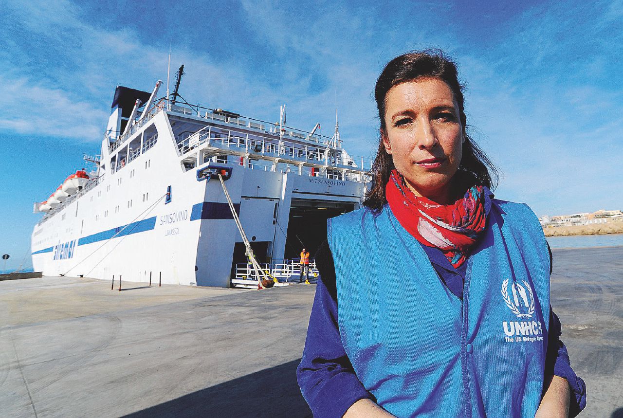 Copertina di “Hotspot in Libia: Macron non ci ha ancora informati”