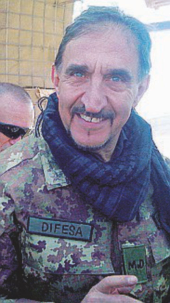 La Russa vuole la guerra totale