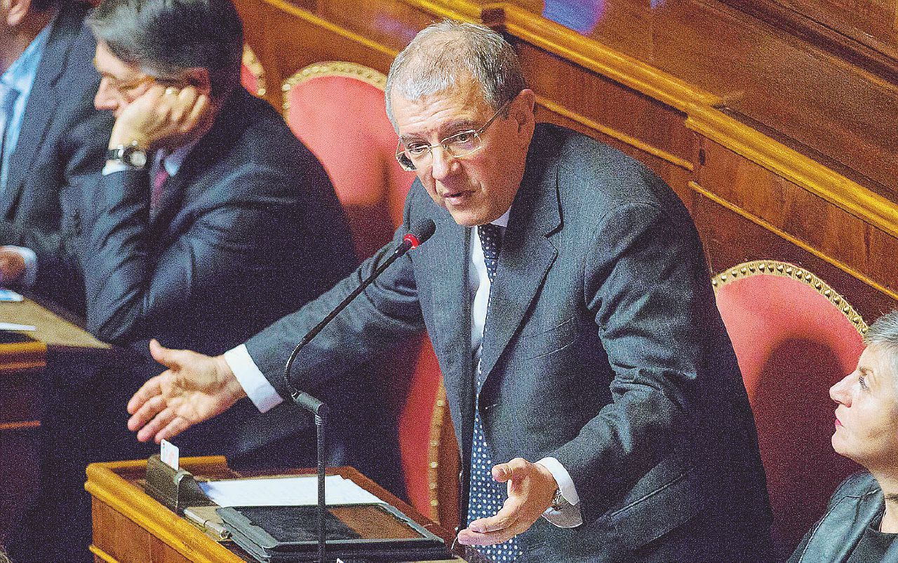 “Enel e Cassa entrino in Telecom. Solo così si può tutelare la rete”