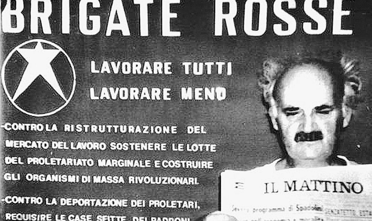 Cirillo e la trattativa con P2, camorra e Cosa nostra Cirillo e la trattativa con P2, camorra e Cosa nostra