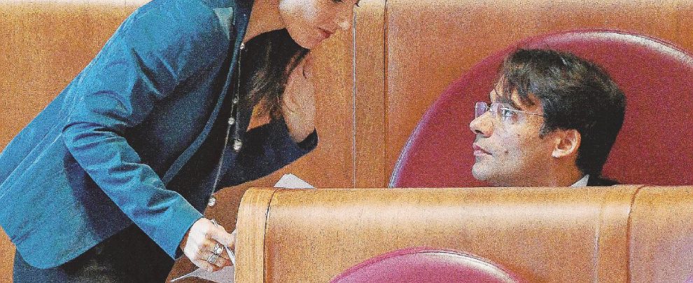 Per Grillo Mazzillo è fuori. La Raggi prova a ricucire Per Grillo Mazzillo è fuori. La Raggi prova a ricucire