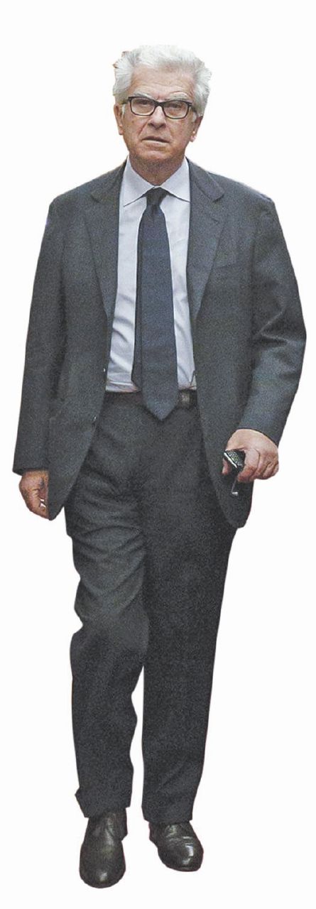 Dietrofront renziano in Senato, ora il Pd teme l’effetto boomerang