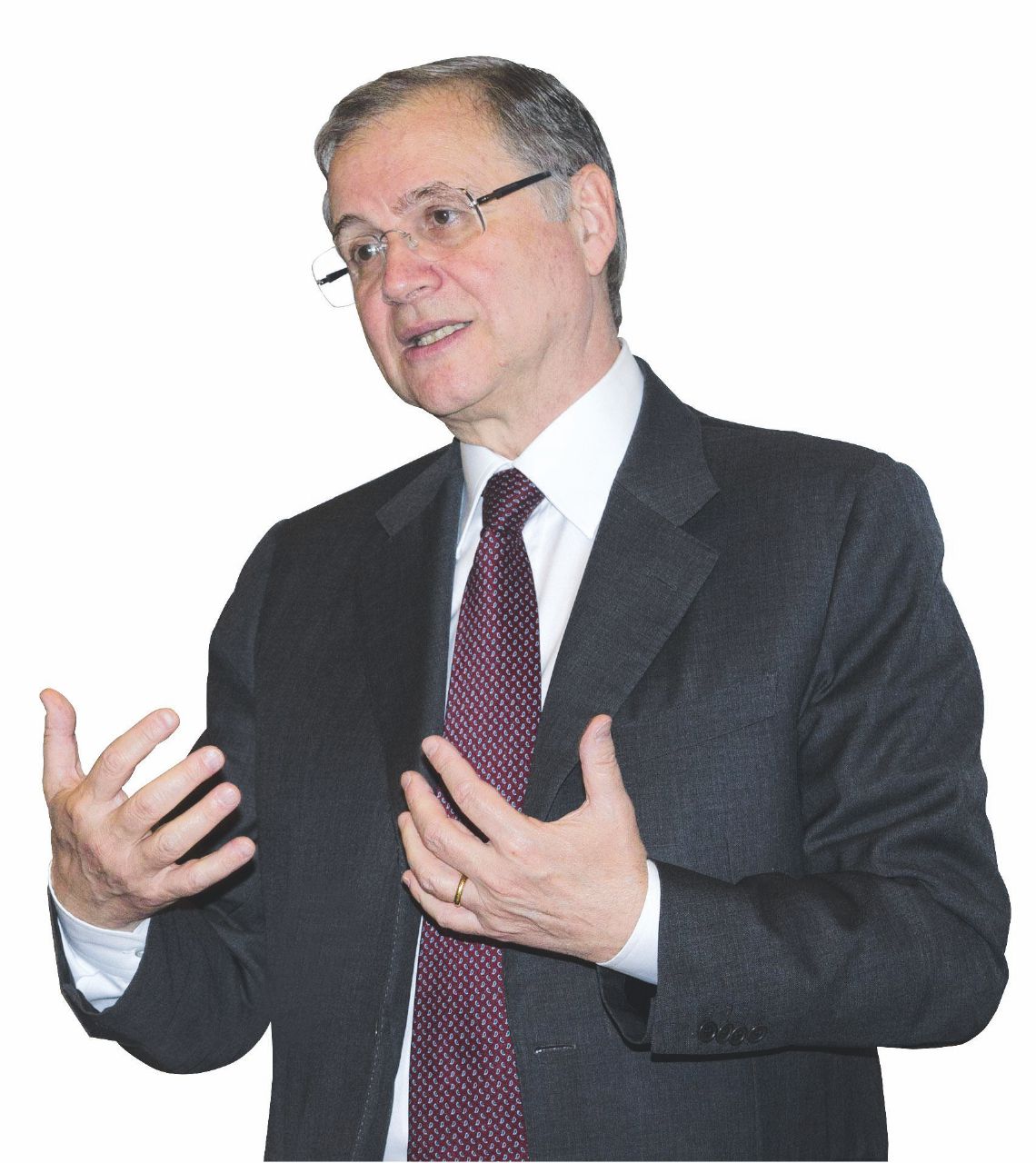 Il superpotere di Visco? Solo col mini istituto Il superpotere di Visco? Solo col mini istituto