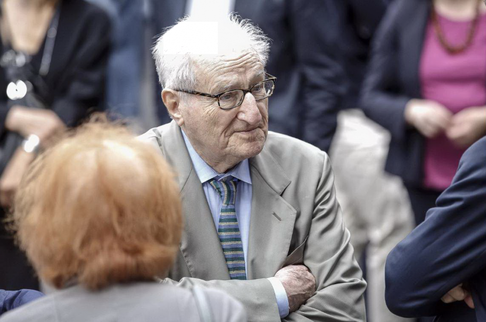 L’ex dirigente del Pci Tortorella, che ha fatto parte delle segreterie guidate da Berlinguer
