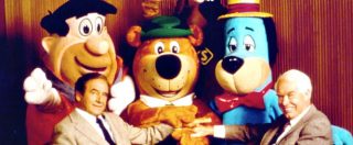 Copertina di 60 anni di cartoni animati, il 7 luglio del ’57 nasceva il duo Hanna & Barbera. Date e curiosità, da Tom e Jerry a Scooby Doo