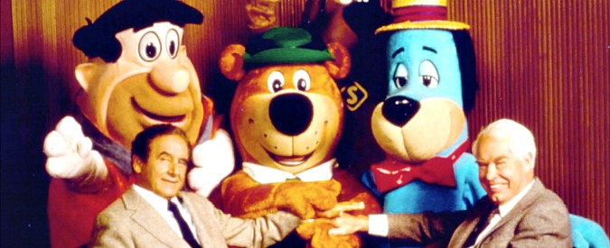 Copertina di 60 anni di cartoni animati, il 7 luglio del ’57 nasceva il duo Hanna & Barbera. Date e curiosità, da Tom e Jerry a Scooby Doo