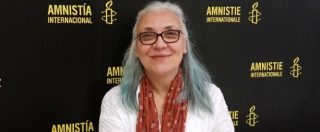 Copertina di Turchia, blitz polizia: arrestata la direttrice di Amnesty International