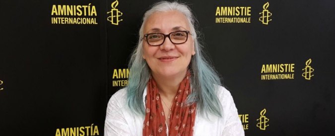 Turchia, blitz polizia: arrestata la direttrice di Amnesty International