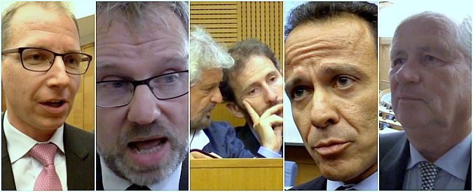 Copertina di M5s, le proposte di governo all’esame di economisti e analisti finanziari. I tedeschi: “Uscita dall’Euro? Roba da Seconda Guerra Mondiale”