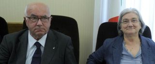Copertina di Tavecchio e il contratto con la società di scommesse: “La Nazionale non rinnoverà la sponsorizzazione con Intralot”
