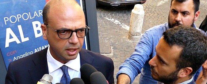 Copertina di Migranti, Alfano: “Al Brennero non sta succedendo nulla, da lì non passano migranti. Mossa dell’Austria priva di fondamento”