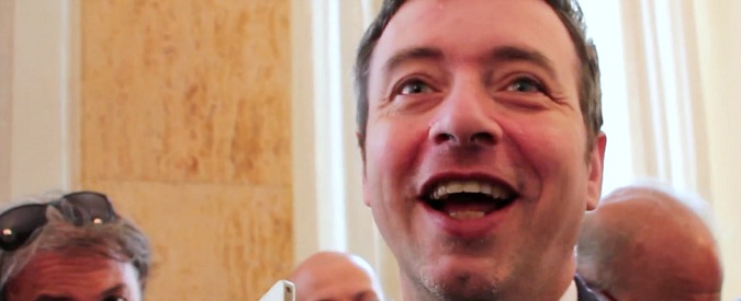 Copertina di Pd, Orlando: “Maggiore inclusione? D’accordo con Prodi, serve campo di forze per battere la destra”