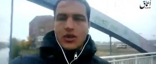 Copertina di Roma, condannato a 4 anni Abdel Salem Napulsi: collegato a rete di Anis Amri