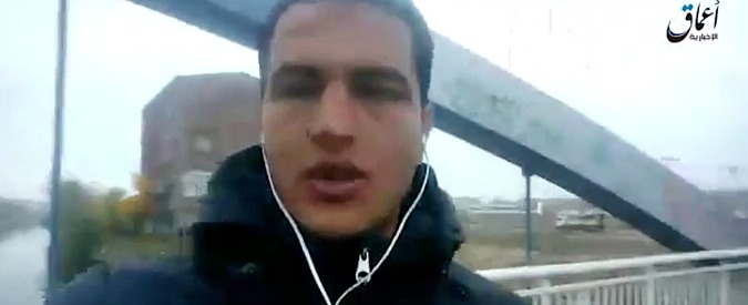Roma, condannato a 4 anni Abdel Salem Napulsi: collegato a rete di Anis Amri