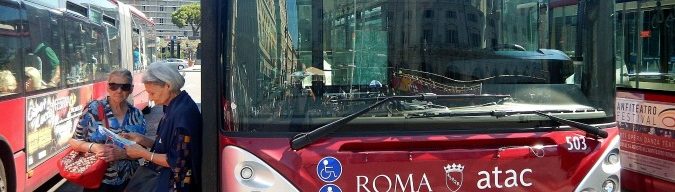 Roma, referendum (consultivo) per privatizzare l’Atac: tutti gli interessi in ballo nel voto dell’11 novembre