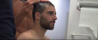 Copertina di Athletic Bilbao, Yeray Alvarez ha il cancro: tutti i compagni di squadra decidono di tagliare i capelli a zero