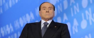 Copertina di Berlusconi deposita il simbolo “Rivoluzione Italia”: è nuovo soggetto politico che affiancherà Forza Italia