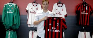 Copertina di Calcio, il lapsus di Lucas Biglia e l’insopportabile retorica della lealtà alla maglia