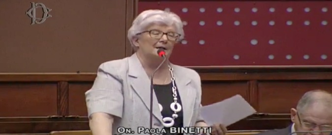 Copertina di Vaccini, Binetti: “Sì ma ora serve campagna informativa: la legge come un cuneo nel rapporto genitore-figlio”