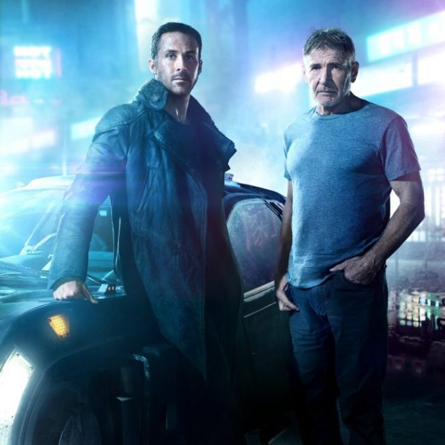 Blade runner 2049, ecco il nuovo trailer e le foto ufficiali del film con Ford e Gosling
