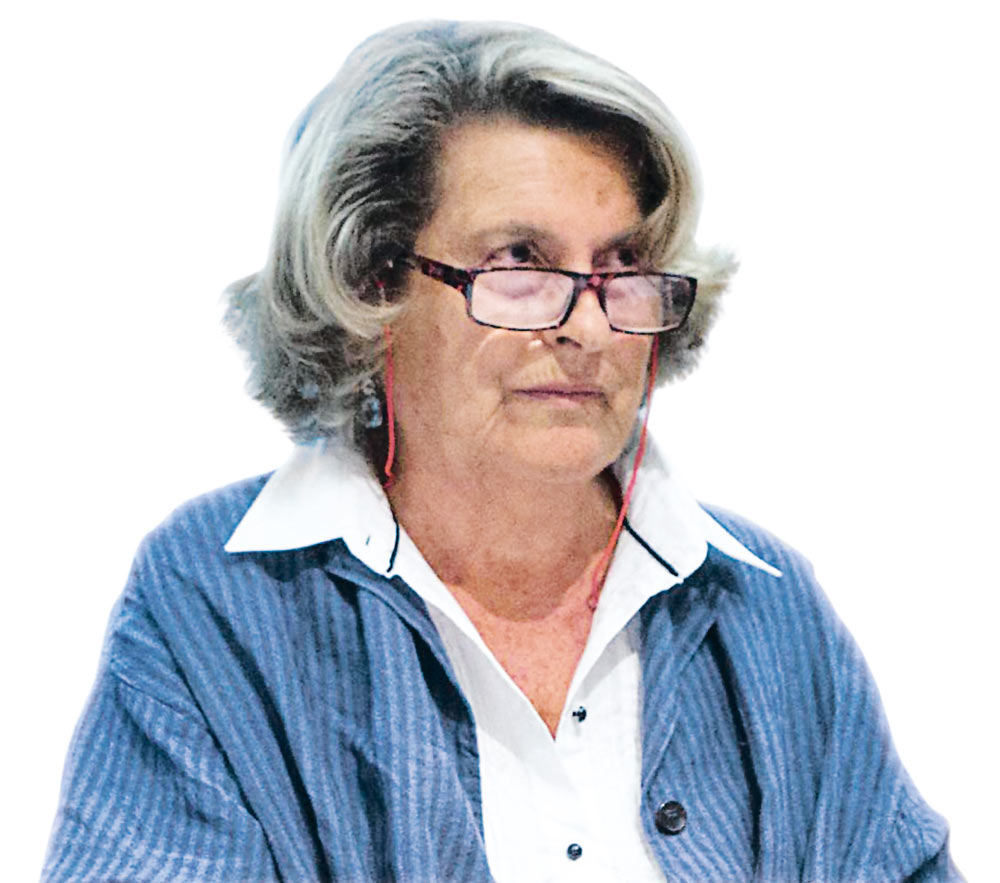 Consip, Bonsanti: “Il caso Lillo farà storia. C’era più libertà ai tempi delle stragi”