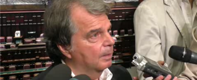 Copertina di Vitalizi, Brunetta: “Che schifo! Pd gareggia in demagogia col M5s e decreta la sua fine”