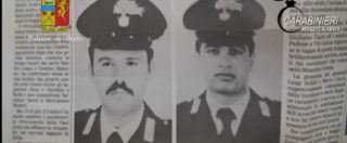 Gli attentati ai carabinieri, i servizi segreti e la Falange armata: così la ‘ndrangheta partecipò alla stagione stragista