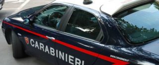 Napoli, otto minori migranti sequestrano addetto di una casa famiglia: arrestati