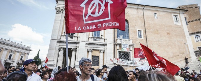 Ater, cronaca di una crisi annunciata. Tra case in cambio di voti e affari dei clan, il 51% degli affitti non viene pagato