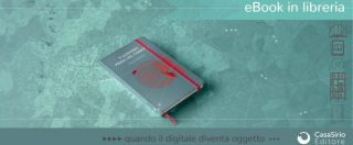 Copertina di Un ebook in libreria, l’idea di CasaSirio mette d’accordo editori e librai