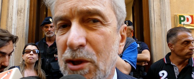 Copertina di Ius soli, Cesare Damiano (Pd) spiega perché Gentiloni ha fatto bene a rimandare tutto a settembre: “Scelta politica”