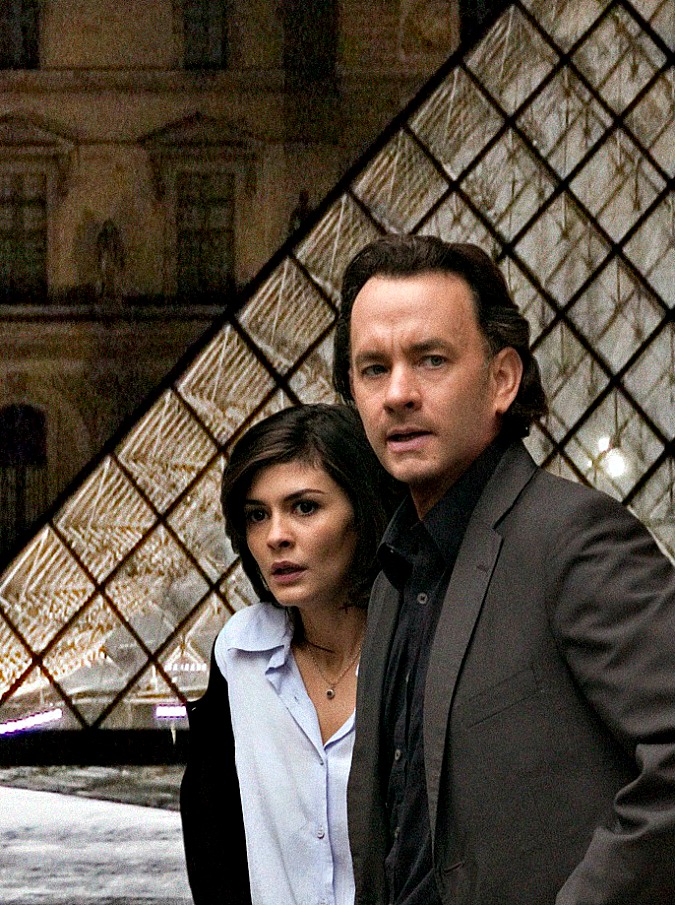 Copertina di Da Il codice da Vinci a Inferno, su Sky tutta la trilogia di Dan Brown. La clip in esclusiva