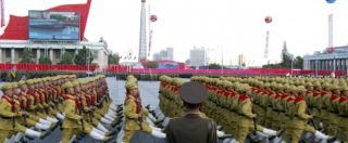 Nord Corea lancia missile intercontinentale. Gli Usa: “Si riunisca consiglio di sicurezza dell’Onu”