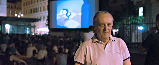 Copertina di Trastevere Cinema, l’horror di Dario Argento va in cuffia