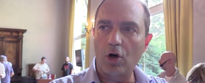 Copertina di Città metropolitane, De Magistris: “Pronti ad azioni senza precedenti contro il governo”