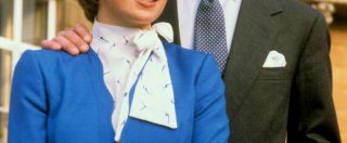 Copertina di Lady Diana, le registrazioni su Channel 4: l’amore per la guardia del corpo e il sesso con Carlo. “La regina mi disse: ‘Lui è senza speranza’”