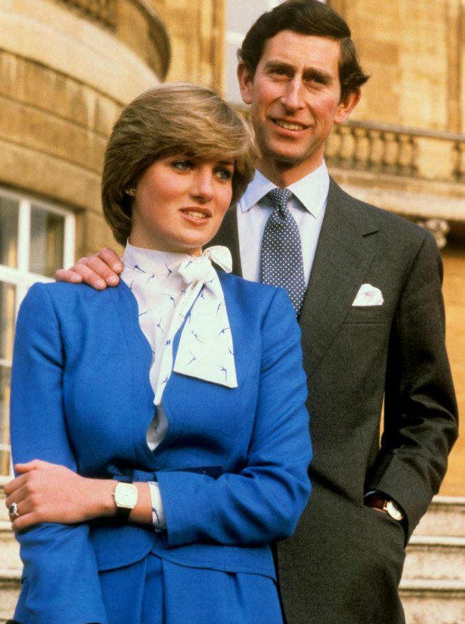 Lady Diana e Carlo, fu la nascita del principe Harry a mettere in crisi il loro matrimonio: ecco perché