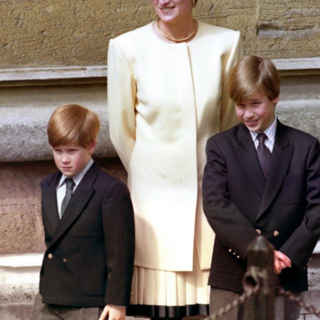 Lady Diana, le rivelazioni del suo amico intimo a Domenica Live: “Vi dico la verità sulla sua figlia segreta”