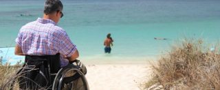 Copertina di Disabilità, l’estate è arrivata e con lei le vacanze. Per chi può permettersele