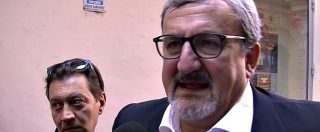 Copertina di Bari, coinvolto in inchiesta per corruzione si dimette l’assessore Giannini (Pd). Emiliano: “Lo ringrazio per la sensibilità”