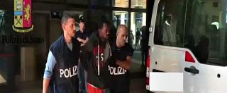 Copertina di Milano, poliziotto ferito in Centrale: espulso dall’Italia l’aggressore. Scortato in volo fino in Guinea