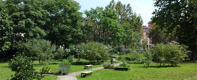 Copertina di Lea Garofalo, a Milano riqualificazione del giardino dedicato alla vittima della ‘ndrangheta