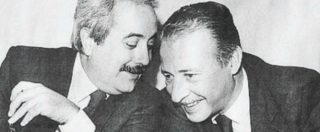 Copertina di Borsellino e Falcone, il ricordo non si trasformi in apatica commemorazione